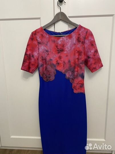 Платье женское