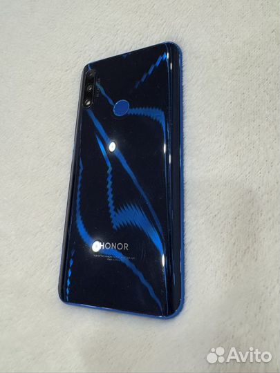 HONOR 9X, 4/128 ГБ