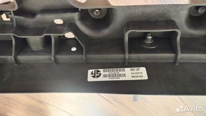 Телевизор Mazda6 GJ Mazda3 MY, BN, BM