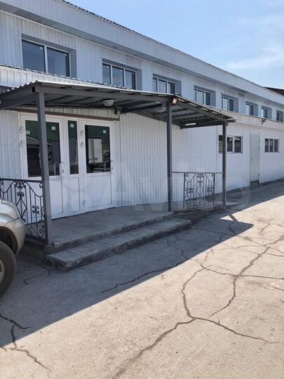 Торговая площадь, 620 м²