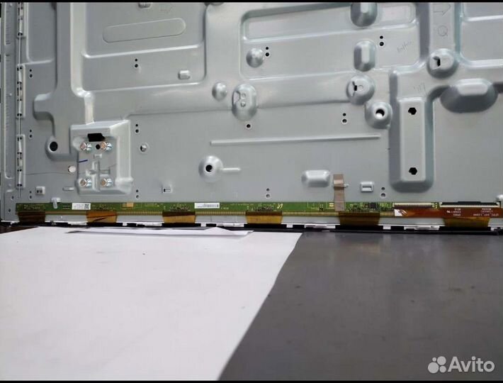 Матрицы для телевизоров Samsung и LG
