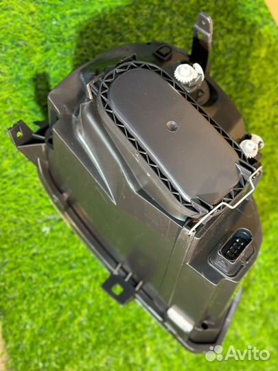 Фары приора