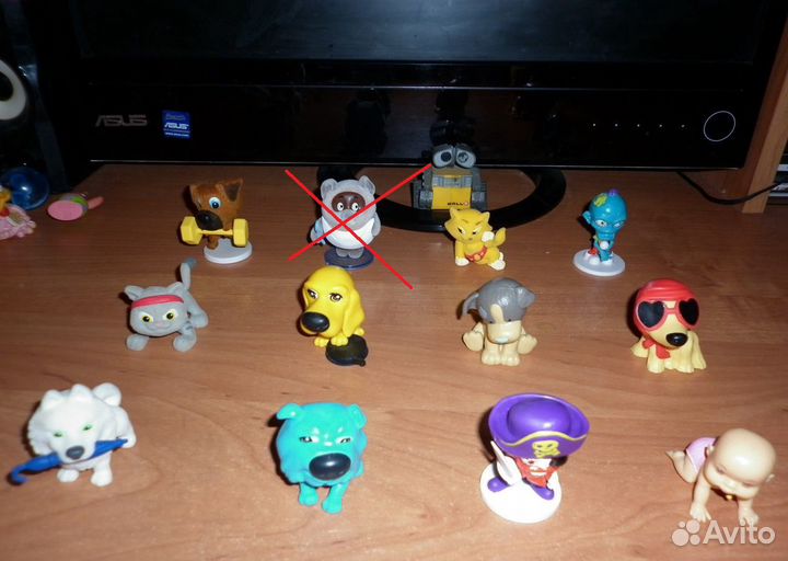 Sweet Box - разные серии