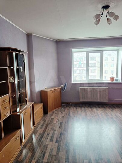 2-к. квартира, 64,1 м², 8/10 эт.