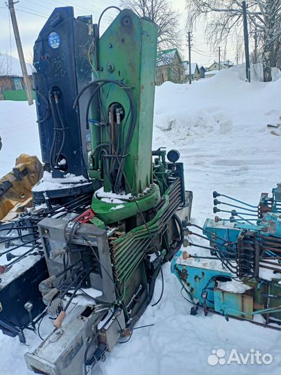 Кму установки манипуляторы Юник 344