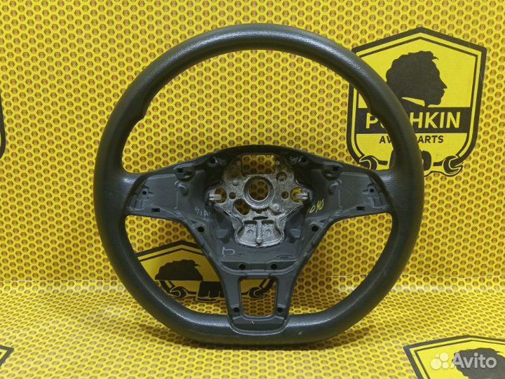 Рулевое колесо Volkswagen Jetta