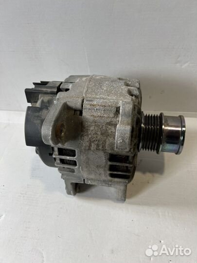 Генератор VW skoda