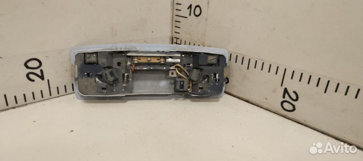 Плафон внутреннего освещения Mazda 3