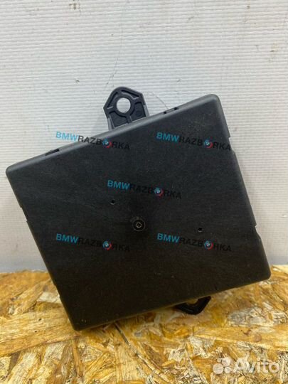 Модуль управления двери задней правой BMW iX I20