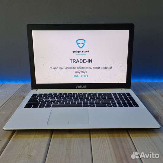 Ноутбуки для работы и дома. Гарантия. Обмен