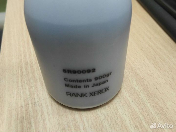 Оригинальный девелопер для xerox 5R90092