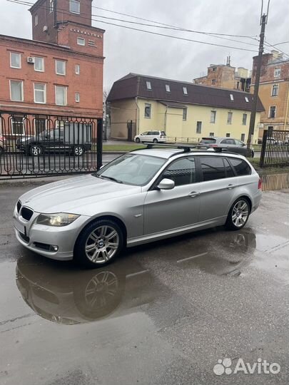 BMW 3 серия 2.0 AT, 2010, 310 000 км