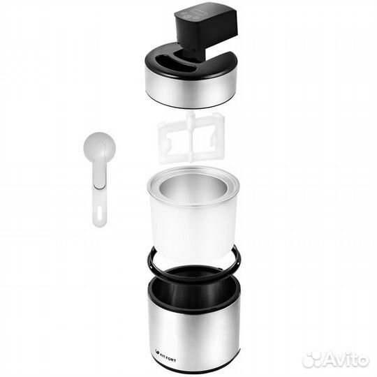 Мороженица kitfort кт-1804