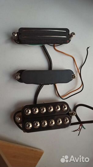 Комплект датчиков Belcat