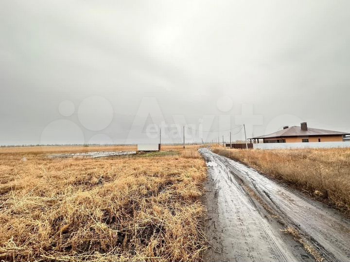 Участок 10 сот. (личное подсобное хозяйство (лпх))