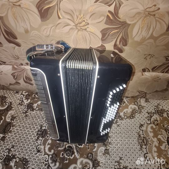 Баян Рубин