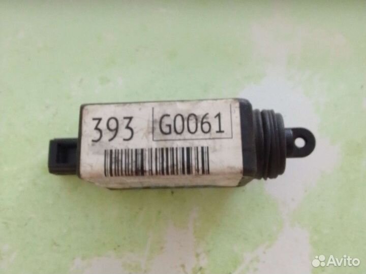 Активатор 5ой двери Opel Omega B 94-03гг б\у