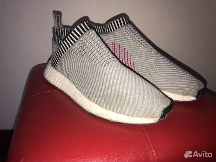 Adidas nmd city outlet sock 2 купить