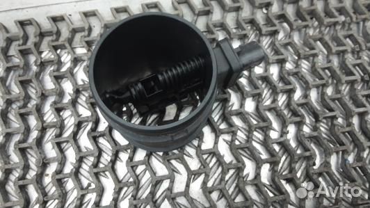 Расходомер воздуха дизельный chevrolet cruze J300