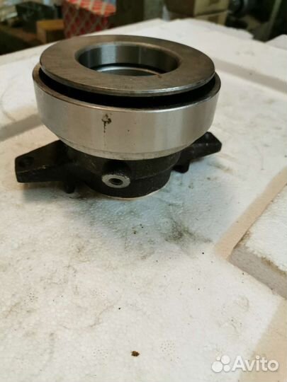 Подшипник выжимной (муфта сцепления) MB NG 1620/16