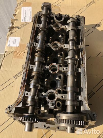 Двигатель audi q5 cdnc