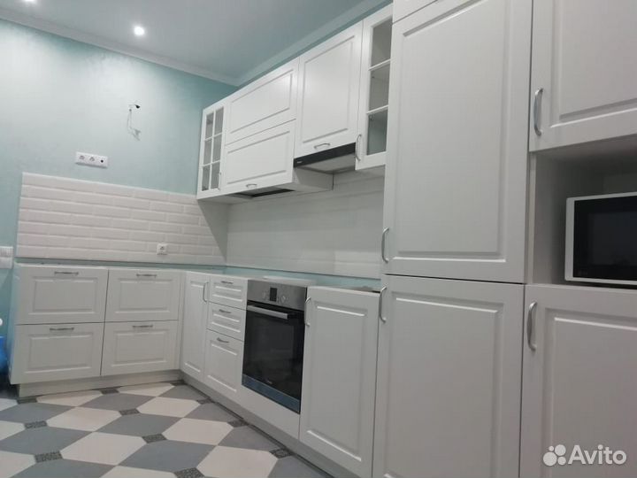 Кухни на заказ. Нестандартные решения