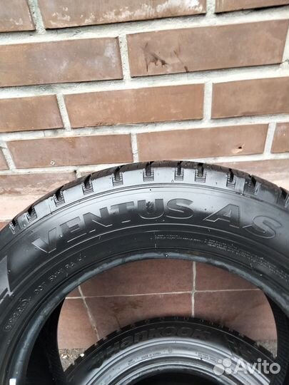 Hankook Ventus AS RH07 225/65 R17