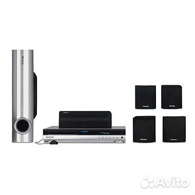 Домашний кинотеатр pioneer