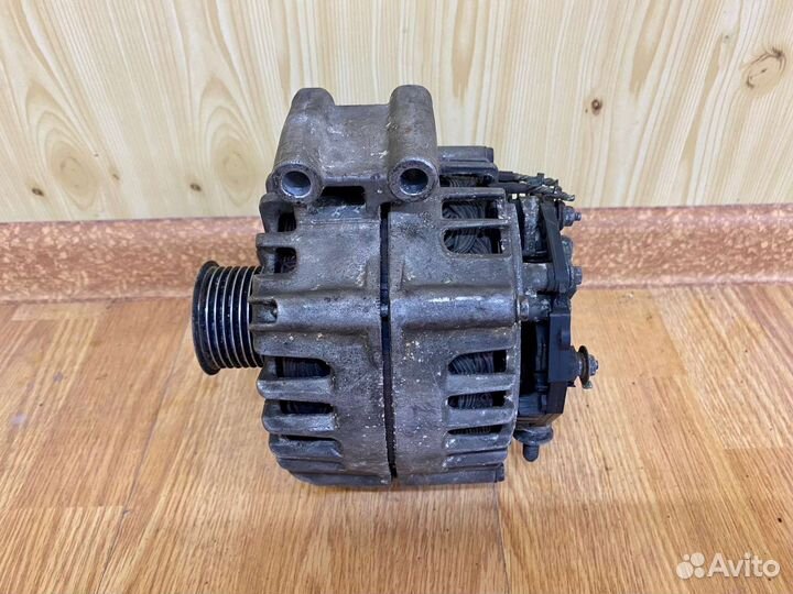 Генератор BMW F01 F02 E70 E71