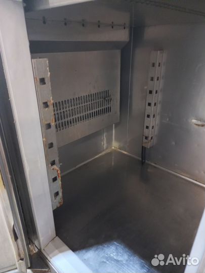 Холодильный стол Convito