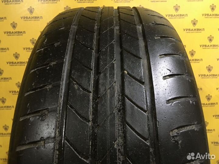 Goodyear EfficientGrip 245/45 R19