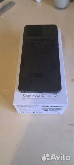 Xiaomi Redmi Note 13 Pro 5G, 8/256 ГБ