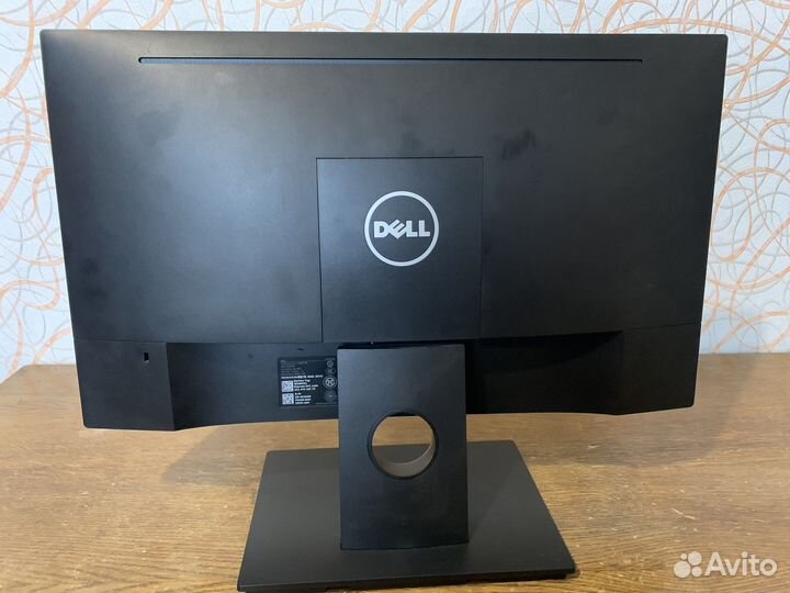 Монитор Dell