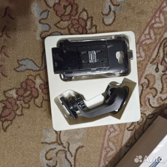 Автомобильный держатель для телефона