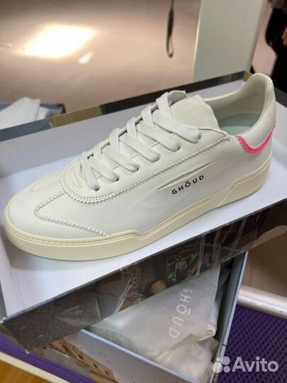 Кеды Zara Ghoud