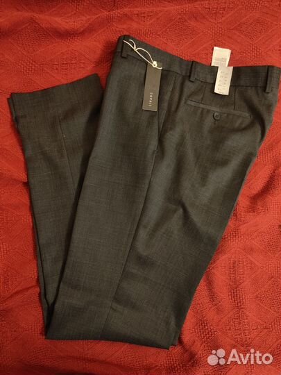 Брюки мужские новые