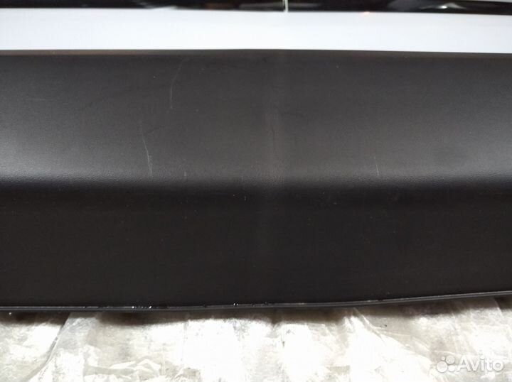 Молдинг двери Chery Tiggo 8 Pro 2021