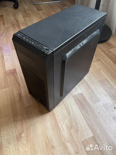 Корпус для пк