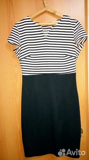 Женское платье