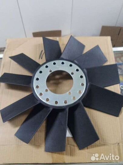 Вентилятор дв.Cummins 2.8