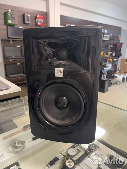 Колонка jbl 305pm монитор