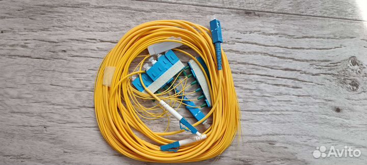 Сетевое оборудование cisco