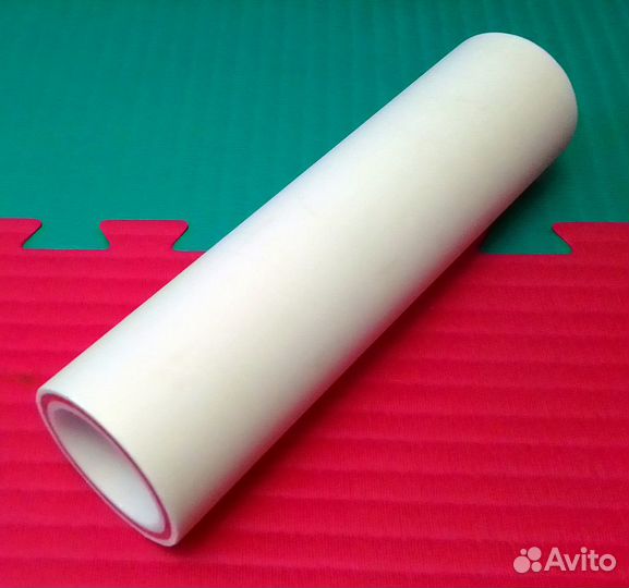 Валик для массажа (Фоам роллер)