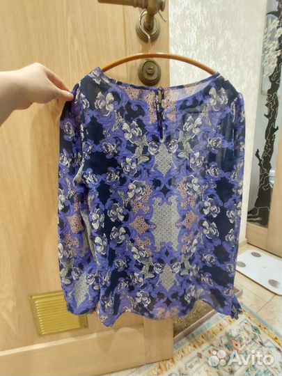 Блузка Dorothy Perkins