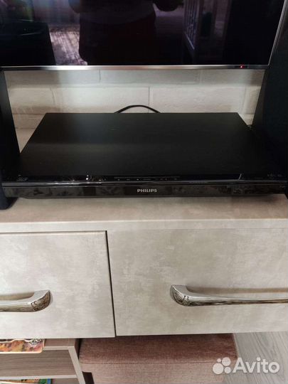 Домашний кинотеатр Philips HTB3520G 5.1
