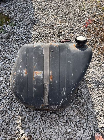 Ваз 2101,2103,2105 бензобак