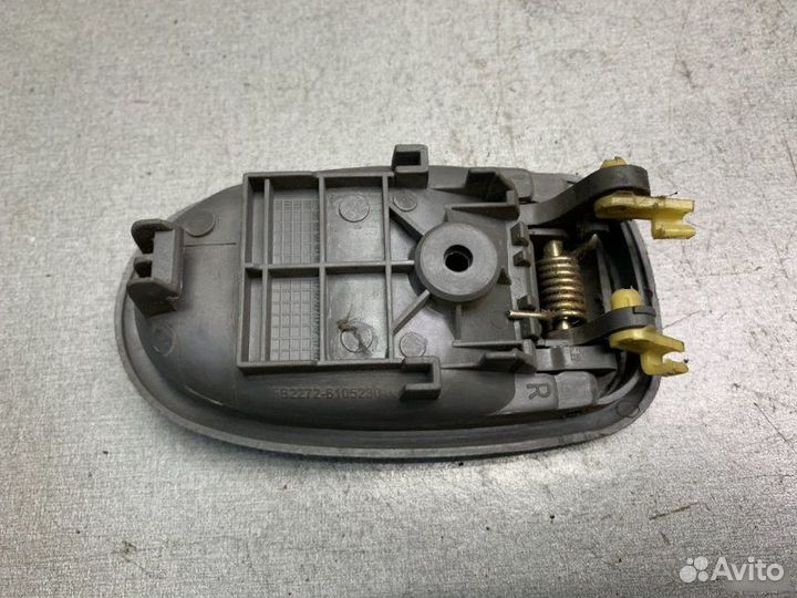 Ручка двери правая Kia Spectra