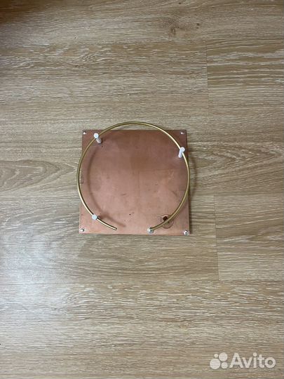 Антенна укв