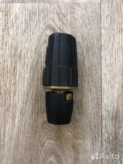 Трехпозиционные форсунки Karcher новые и б/у