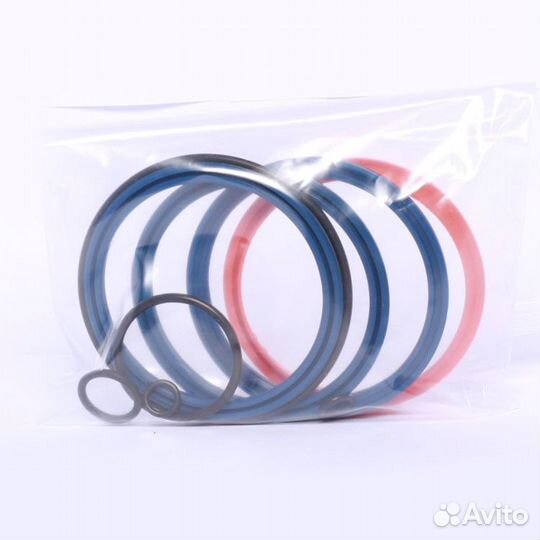 Ремкомплект гидроцилиндра опоры ShinMaywa CB2900